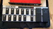 behringer fcb1010 for sale  NOTTINGHAM