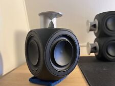 Usado, Bang & Olufsen Beolab 3 negro segunda mano  Embacar hacia Argentina