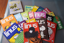 Linus annata 1969 usato  Montesilvano