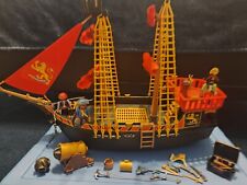 Playmobil blackbeard pirate for sale  Tampa