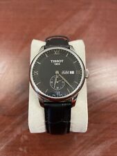 Relógio masculino Tissot Le Locle Petite Seconde T006.428.16.058.01, usado comprar usado  Enviando para Brazil