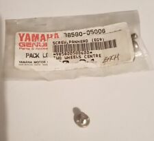 Genuine yamaha m5x6 for sale  ABERDEEN