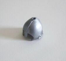 Playmobil (l8337) middle ages-knight helmet light grey myynnissä  Leverans till Finland