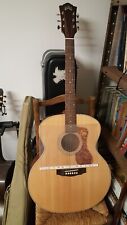 Guild electro acoustic for sale  BOURNEMOUTH