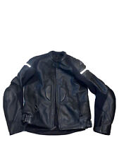 Alpinestars leather jacket for sale  Strasburg