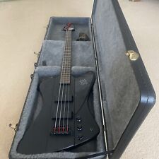 Epiphone thunderbird bass for sale  MARCH
