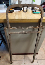 Antique cast iron for sale  Fargo