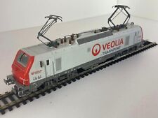 Locomotive alstom bb37500 d'occasion  Outarville