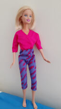 Barbie clothing combination d'occasion  Expédié en Belgium