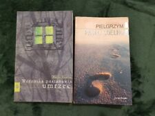 Polskie książki paulo for sale  MERTHYR TYDFIL