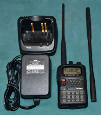 Yaesu tri band for sale  Shipping to Ireland