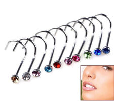 Set piercing nase gebraucht kaufen  Bad Brückenau