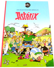 Asterix album collector d'occasion  Muizon