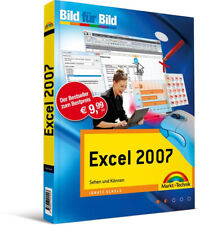 Excel 2007 gebraucht kaufen  Berlin