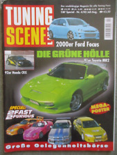 Tuning scene 2003 gebraucht kaufen  Minden-Stemmer