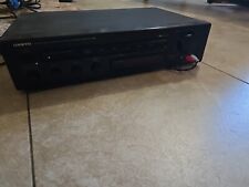 ONKYO P-301 Infrared Wireless Remote Controlled Stereo Preamplifier for sale  Shipping to South Africa