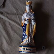 Vierge bretonne ancienne d'occasion  La Bouilladisse