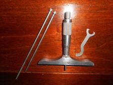 Vintage starrett solid for sale  North Olmsted