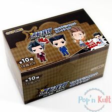 Box ace attorney d'occasion  Semblançay