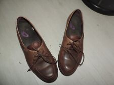 Chaussures cuir mephisto d'occasion  Lunel