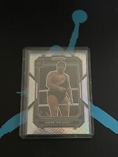 Andre giant mojo for sale  Shipping to Ireland