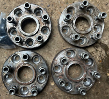 landrover discovery wheel spacers for sale  DEREHAM