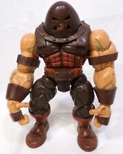 Figura ToyBiz Marvel Legends Series VI 6 Juggernaut escala 6" Leer descripción segunda mano  Embacar hacia Argentina