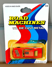 Road machines charger for sale  Lake City