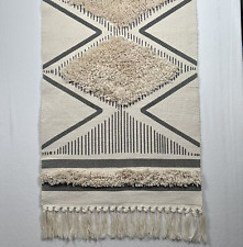 Boho tufted rug for sale  West Palm Beach