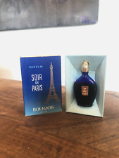 Parfum miniature coffret d'occasion  Châtillon-sur-Loire