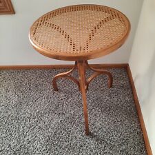 Bentwood side table for sale  Carroll