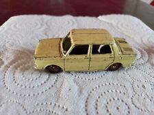 dinky simca 1000 d'occasion  Genlis
