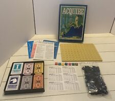 Vintage acquire game for sale  Heath Springs