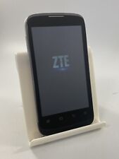 Smartphone ZTE Blade III Negro Desbloqueado 4GB 4.0" 5MP 512MB RAM RAM Android segunda mano  Embacar hacia Mexico