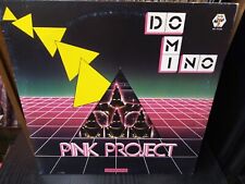 Pink project domino usato  Cantu