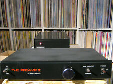 Musical fidelity preamp for sale  Shipping to Ireland