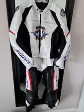 Agusta motorcycle leather for sale  BURNHAM-ON-CROUCH
