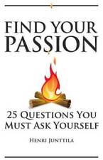 Find passion questions for sale  Montgomery