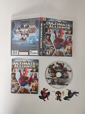 Marvel ultimate alliance d'occasion  Strasbourg-