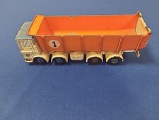 Dinky leyland tipper for sale  ALEXANDRIA