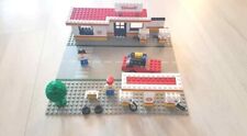 Lego 377 stazione usato  Italia