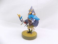 Usado, Nintendo Amiibo Revali The Legend Of Zelda Breath Of The Wild comprar usado  Enviando para Brazil