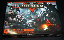 Warhammer 40000 kill d'occasion  Nantes-