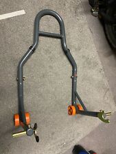 rear paddock stand for sale  BRADFORD