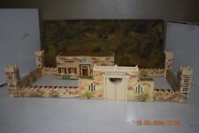 marx tin playset for sale  Tacoma