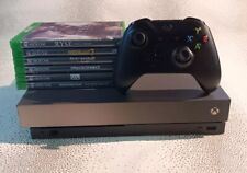 Xbox one console for sale  Fort Collins