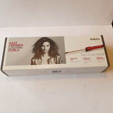 Babyliss tight curls for sale  Shipping to Ireland