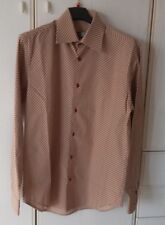 Camicia uomo color usato  Italia