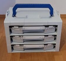 Sortimo boxx rack gebraucht kaufen  Beratzhausen