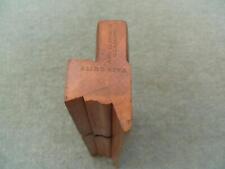 Ogee moulding plane for sale  Shipping to Ireland